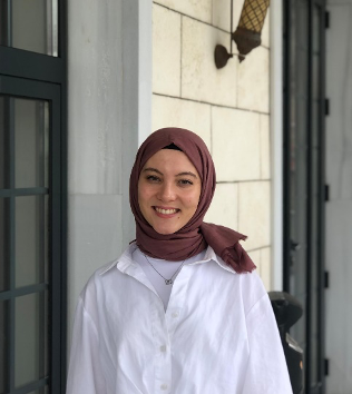 Esmahan Banu Yıldız